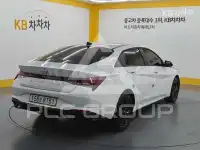 2023 Hyundai Avante
