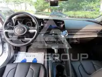 2023 Hyundai Avante