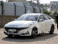 2023 Hyundai Avante