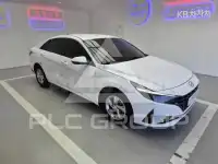 2023 Hyundai Avante