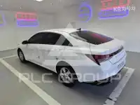 2023 Hyundai Avante