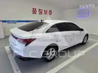 2023 Hyundai Avante
