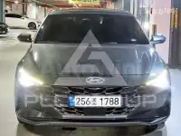 2023 Hyundai Avante