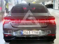 2023 Hyundai Avante