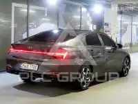 2023 Hyundai Avante