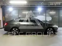 2023 Hyundai Avante