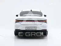 2023 Hyundai Avante