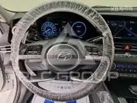 2023 Hyundai Avante
