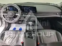 2023 Hyundai Avante