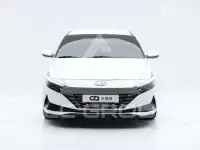 2023 Hyundai Avante