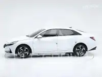 2023 Hyundai Avante
