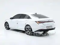 2023 Hyundai Avante