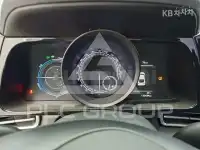 2023 Hyundai Avante