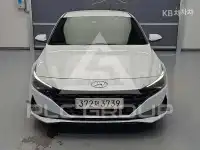 2023 Hyundai Avante