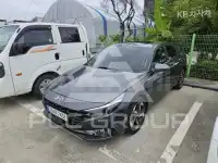 2023 Hyundai Avante