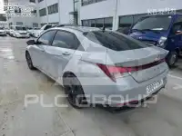 2023 Hyundai Avante