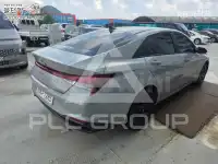 2023 Hyundai Avante