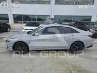 2023 Hyundai Avante