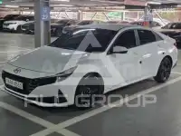 2023 Hyundai Avante