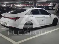 2023 Hyundai Avante
