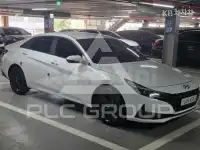 2023 Hyundai Avante
