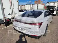 2023 Hyundai Avante