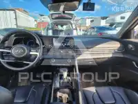 2023 Hyundai Avante