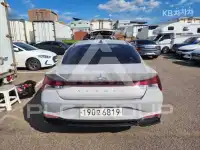 2023 Hyundai Avante