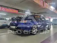 2023 Hyundai Avante