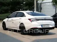 2023 Hyundai Avante