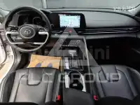 2023 Hyundai Avante