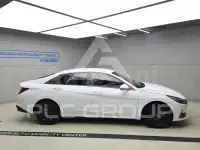 2023 Hyundai Avante