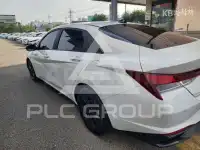 2023 Hyundai Avante