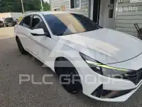 2023 Hyundai Avante