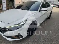 2023 Hyundai Avante