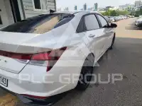 2023 Hyundai Avante