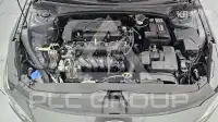 2023 Hyundai Avante