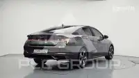 2023 Hyundai Avante