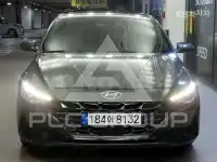 2023 Hyundai Avante