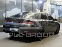 2023 Hyundai Avante