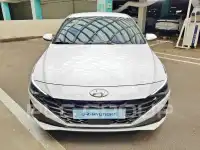 2023 Hyundai Avante
