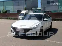 2023 Hyundai Avante