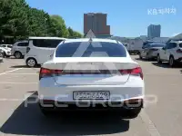 2023 Hyundai Avante