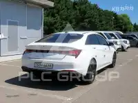 2023 Hyundai Avante