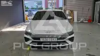 2023 Hyundai Avante