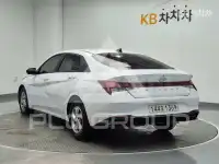 2023 Hyundai Avante