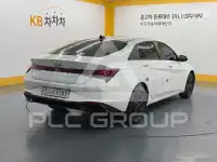 2023 Hyundai Avante
