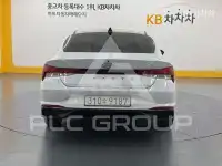 2023 Hyundai Avante