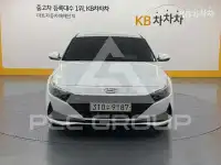 2023 Hyundai Avante