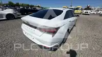 2023 Hyundai Avante